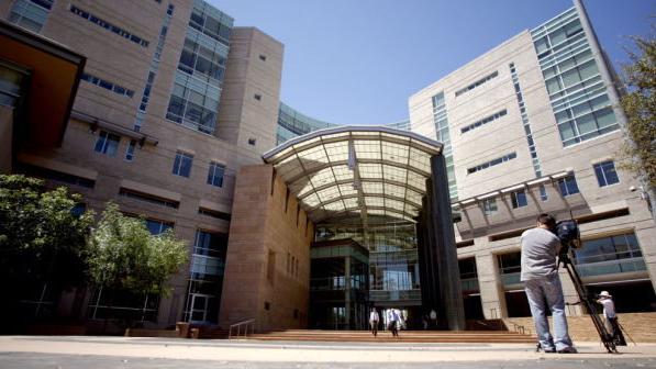 Federal judge backs out of Tucson humanitarian aid cases, denies 'improper communication'